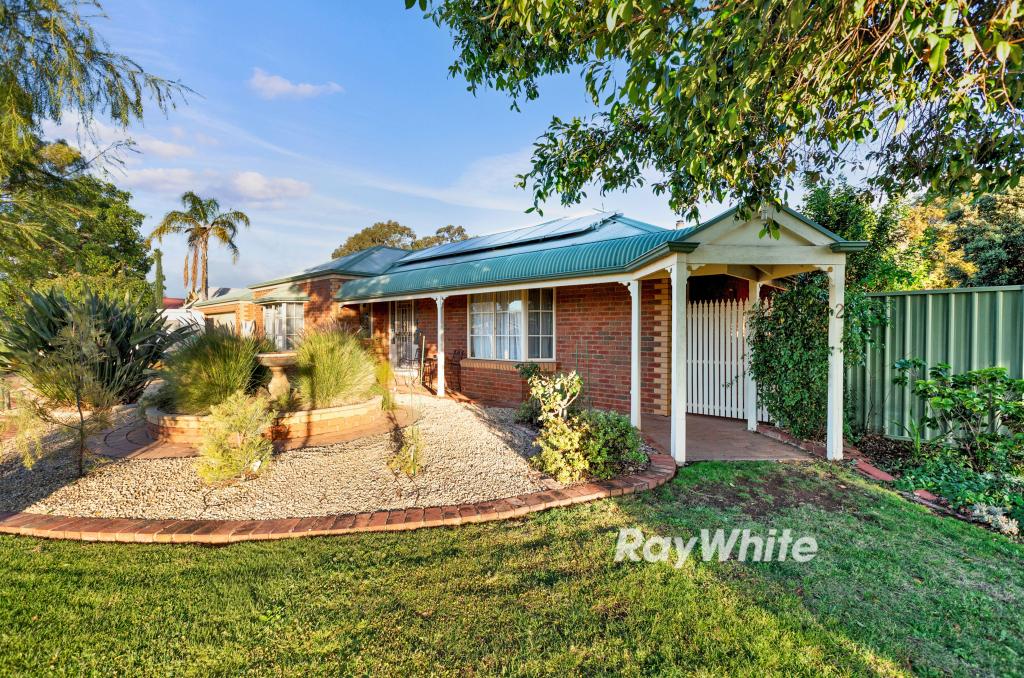 2 WANERA WAY, MILDURA, VIC 3500
