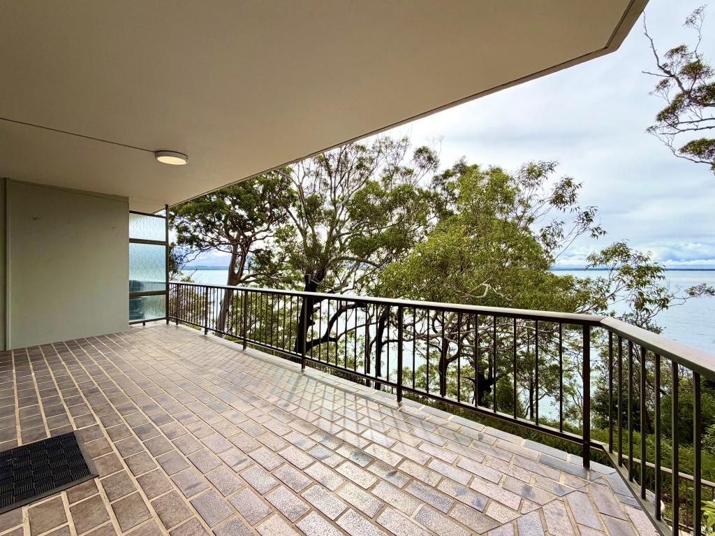 3/12 Thurlow Ave, Nelson Bay, NSW 2315