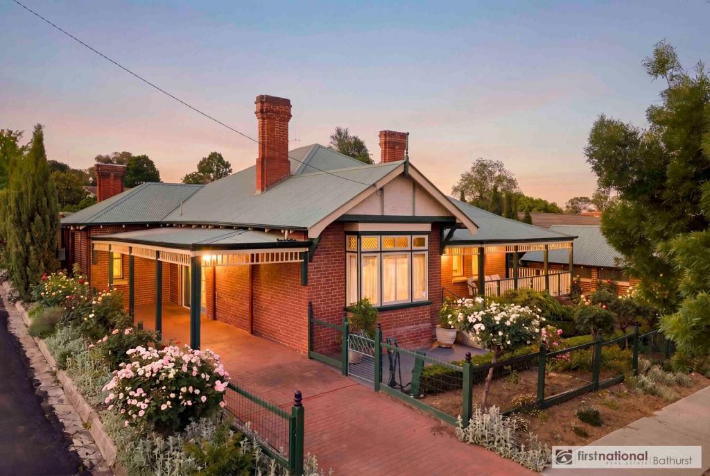 191 Peel St, Bathurst, NSW 2795