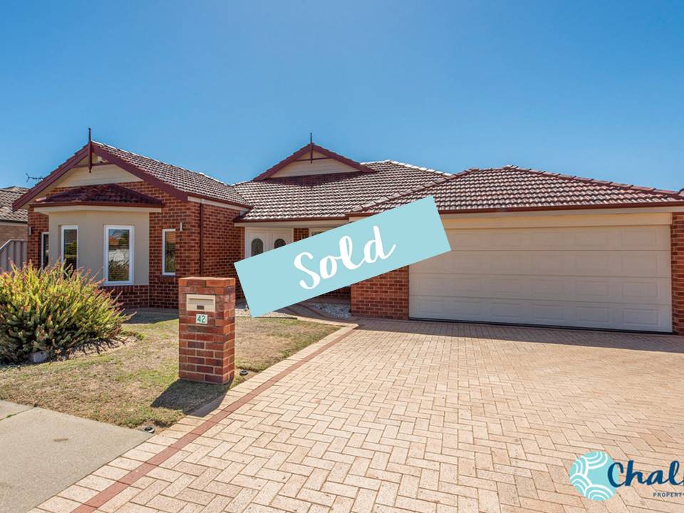 42 Seawind Dr, Rockingham, WA 6168