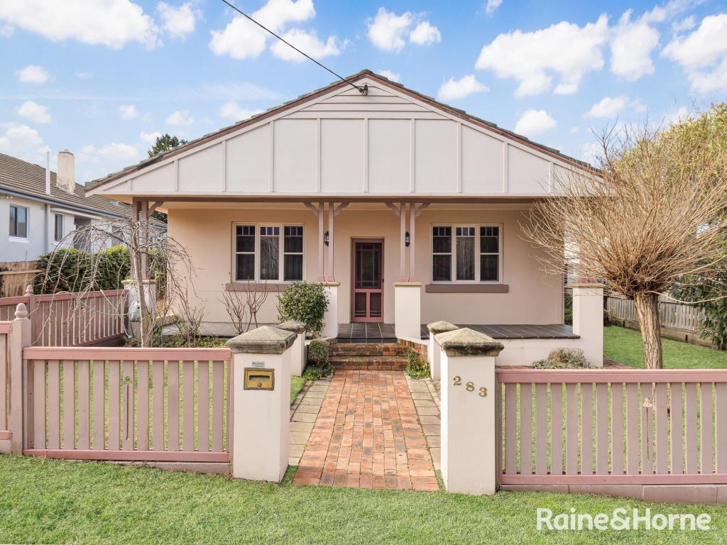 283 Piper St, Bathurst, NSW 2795