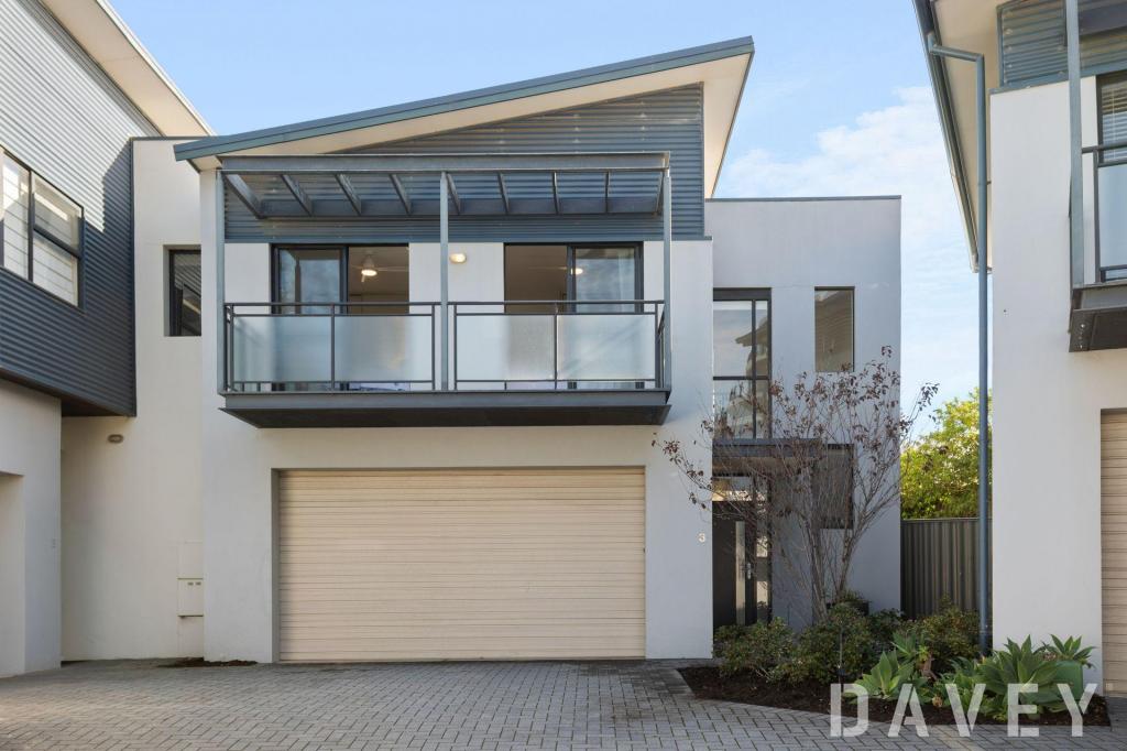 3/6 Nautilus Cres, Scarborough, WA 6019