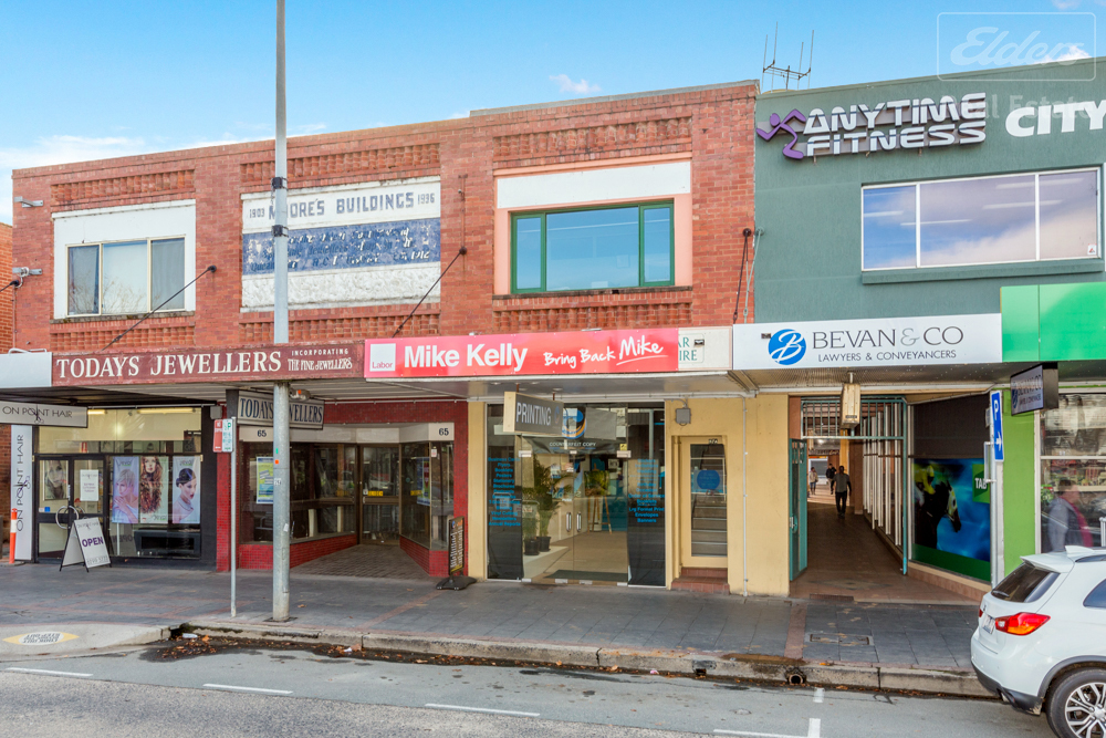 Level 1/67 Monaro St, Queanbeyan, NSW 2620