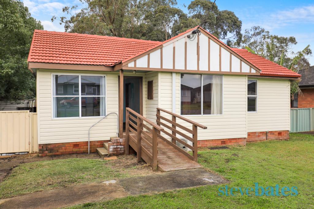 14 Cambridge Ave, Raymond Terrace, NSW 2324