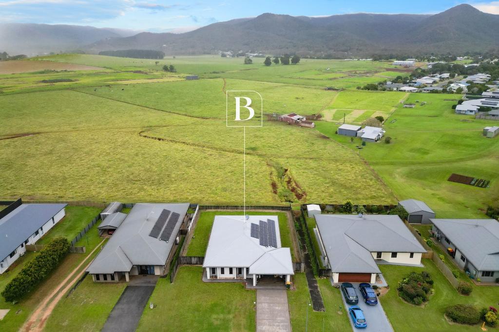 19 Mitchell Dr, Atherton, QLD 4883