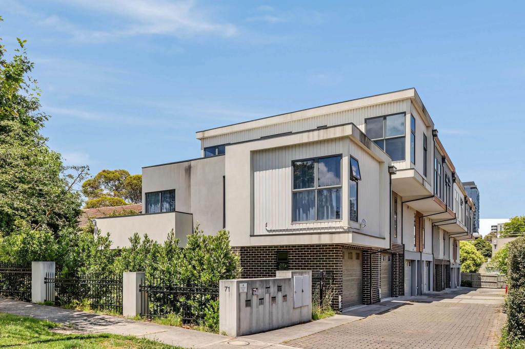 5/71 SEVERN ST, BOX HILL NORTH, VIC 3129