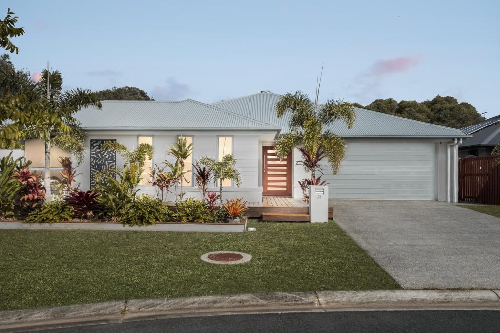 21 Angelica St, Caboolture, QLD 4510