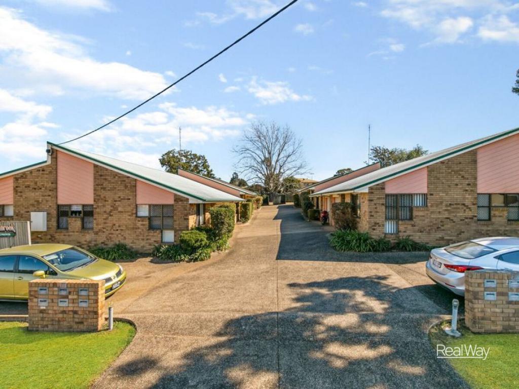4/73 Luck St, Drayton, QLD 4350