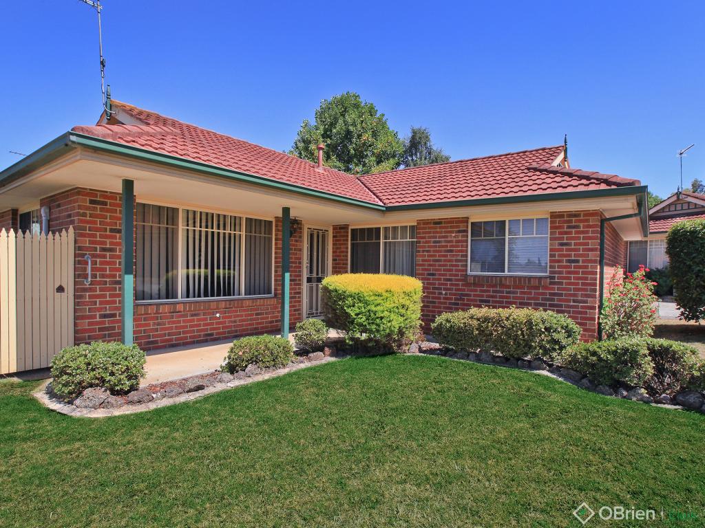 1/19 Janette Cl, Warragul, VIC 3820