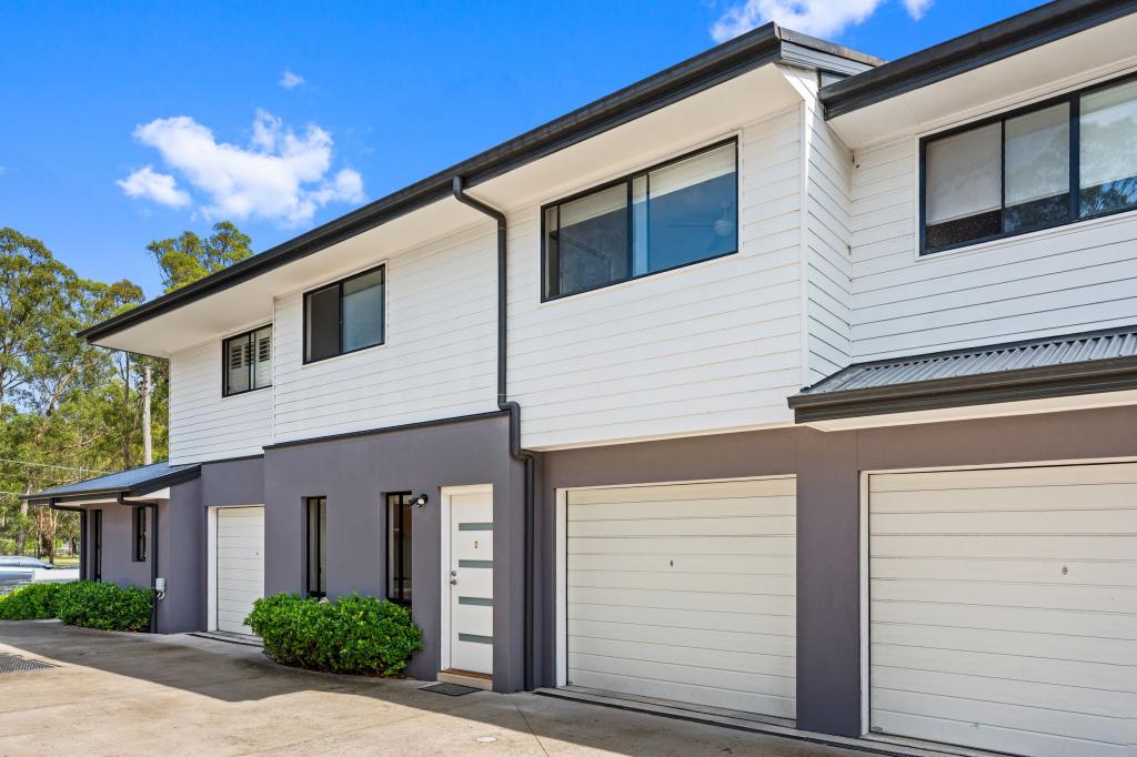 2/32 Lethbridge Ave, Werrington, NSW 2747