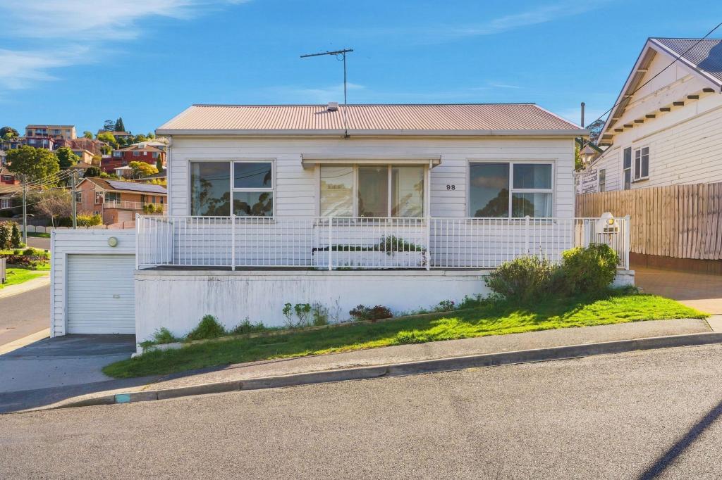 98 Ashbolt Cres, Lutana, TAS 7009