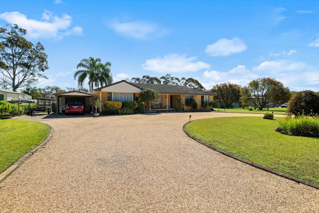 D2758 Princes Hwy, Wandandian, NSW 2540