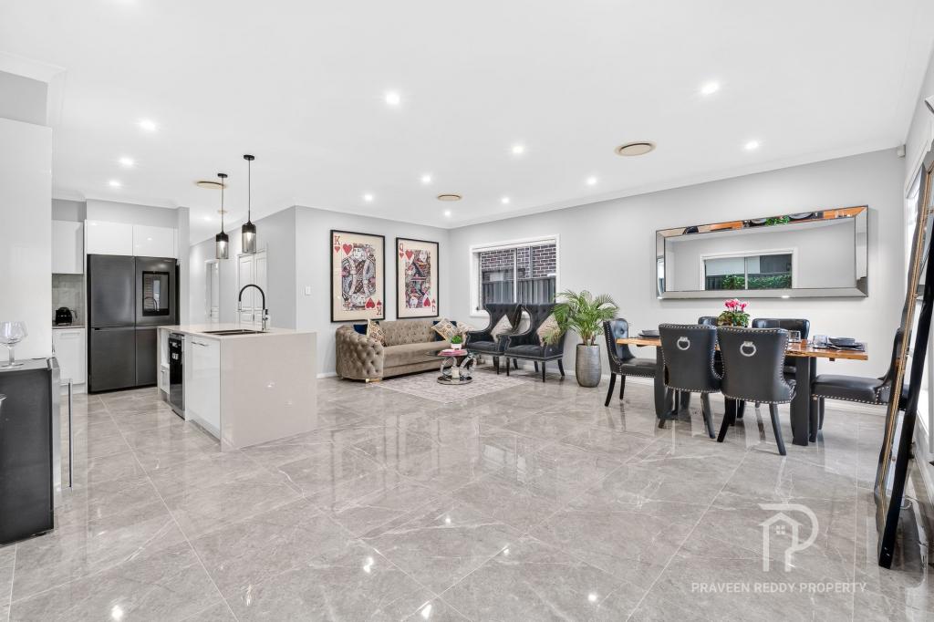 39 Aerodrome Dr, Schofields, NSW 2762