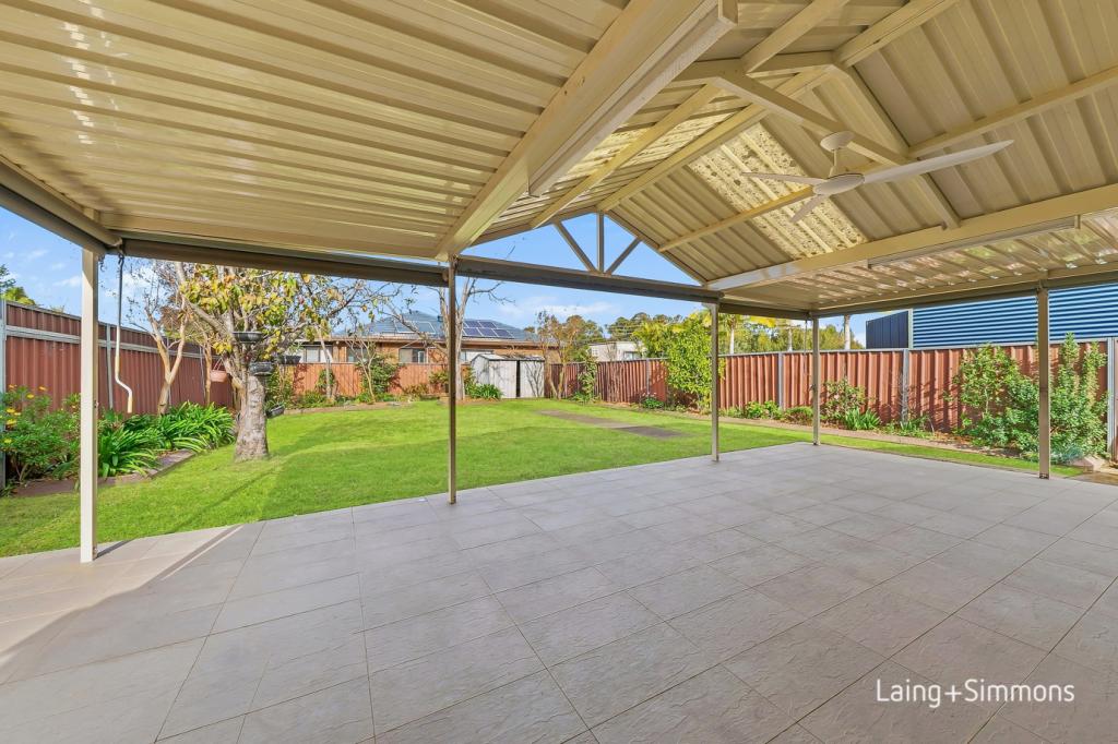 86 Palmerston Rd, Mount Druitt, NSW 2770