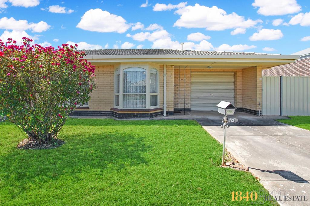 3/1 Rosedale Ct, Newton, SA 5074