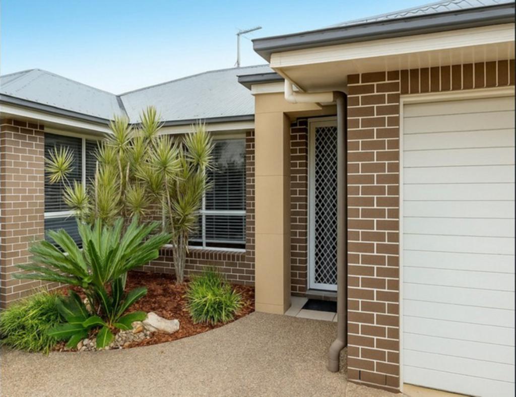 4/25 Furness Ct, Kearneys Spring, QLD 4350