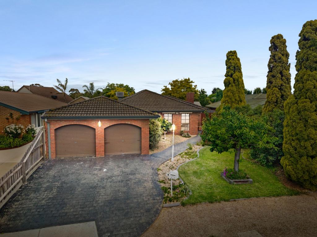 4 Delatite Ct, Werribee, VIC 3030