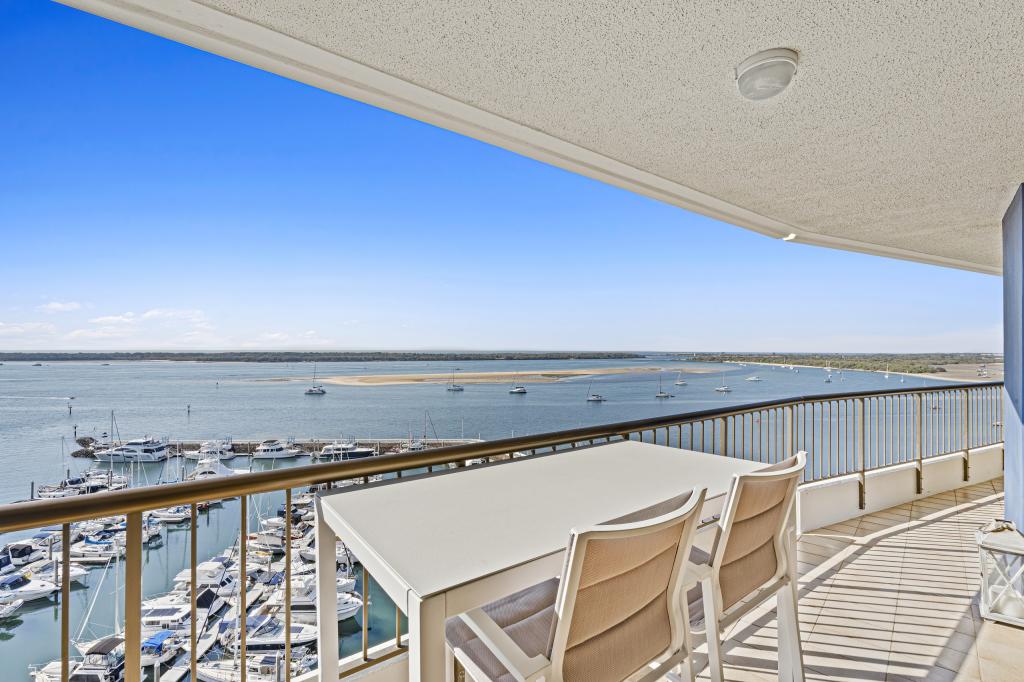 46/17 Bayview St, Runaway Bay, QLD 4216