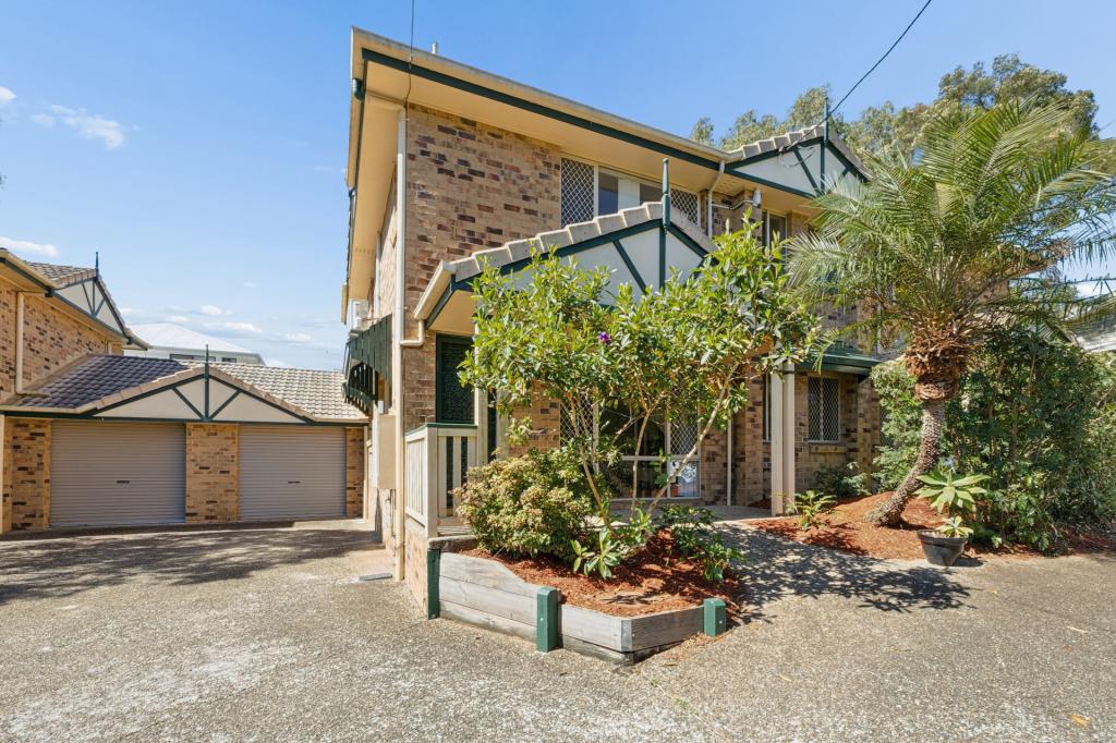 2/62 Birdwood Rd, Holland Park West, QLD 4121