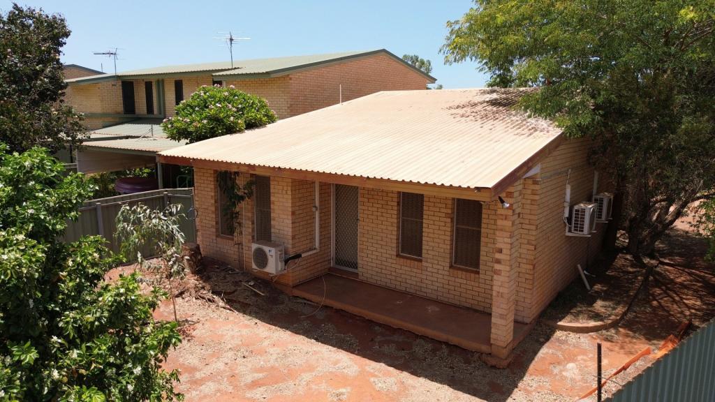 1 Tecoma Way, South Hedland, WA 6722