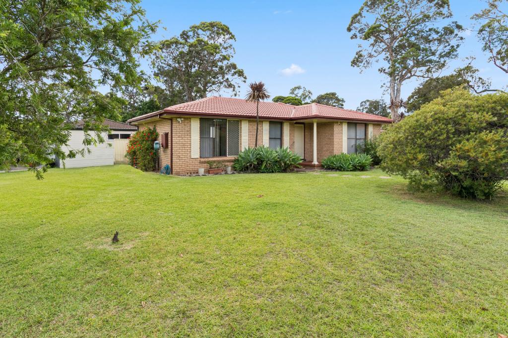 57 Turnbull Cres, Avondale, NSW 2530