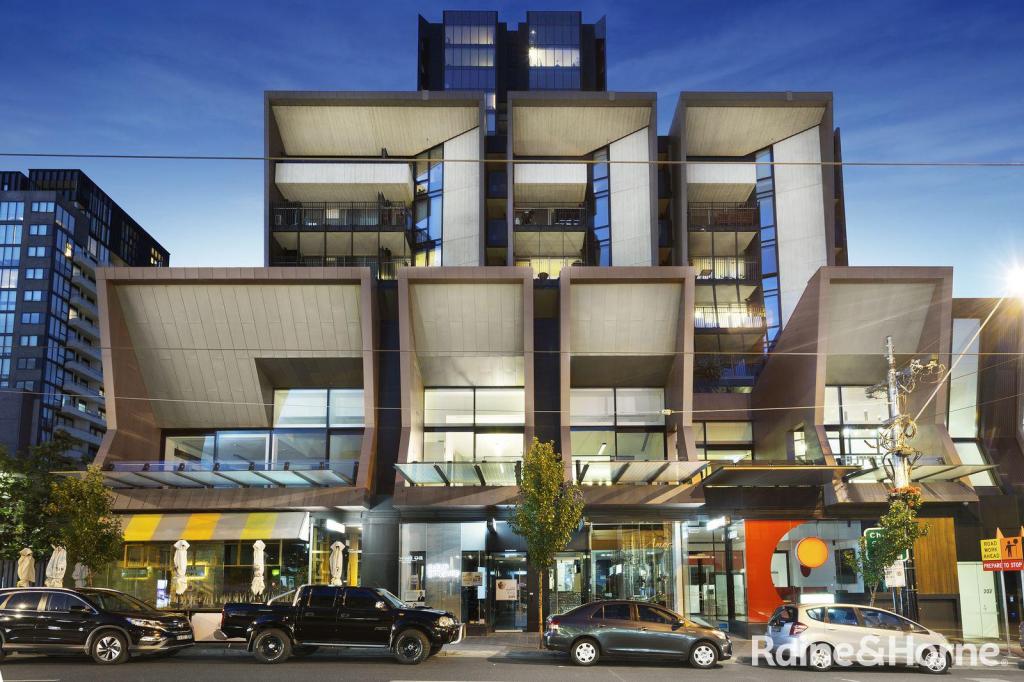 707n/229 Toorak Rd, South Yarra, VIC 3141