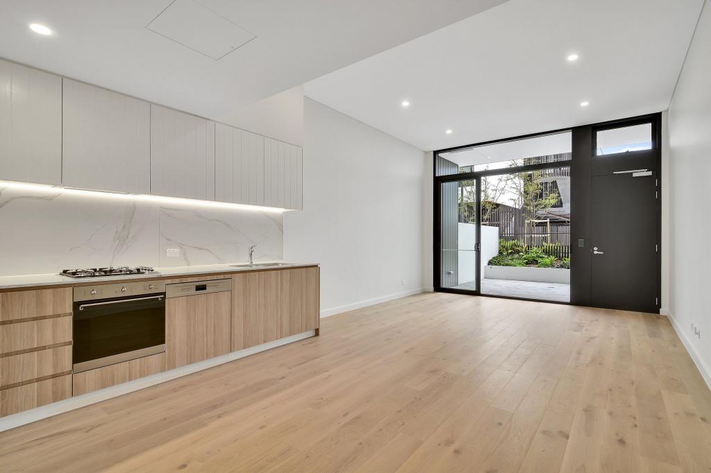 B214/4 Stovemaker Lane, Erskineville, NSW 2043