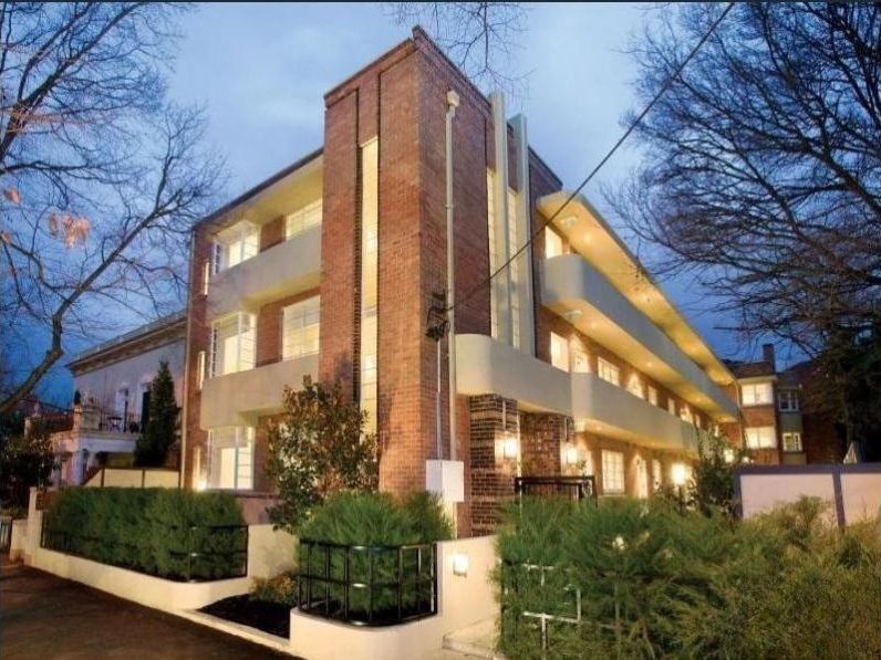 17/29-35 George St, East Melbourne, VIC 3002