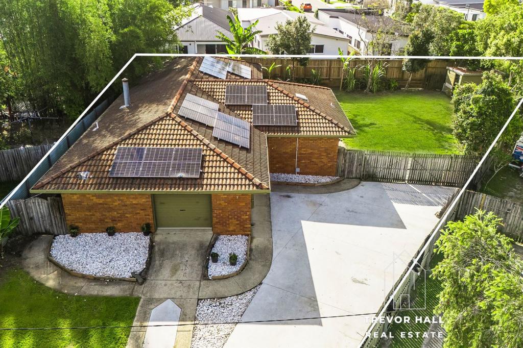 7 Clowes Ct, Morayfield, QLD 4506