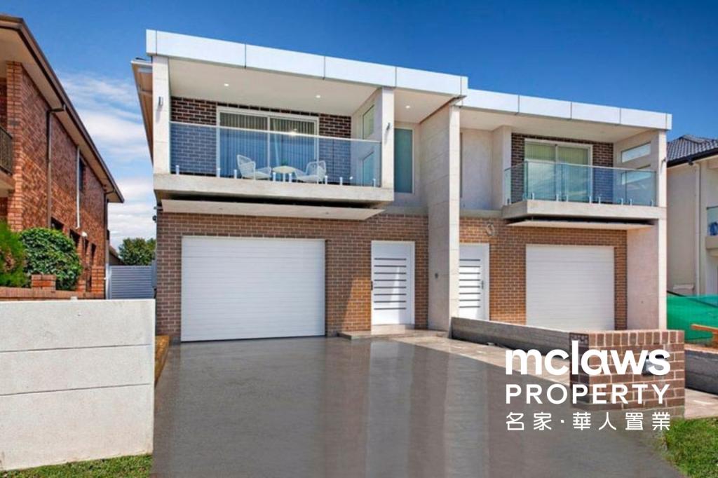 123 Gloucester Rd, Hurstville, NSW 2220