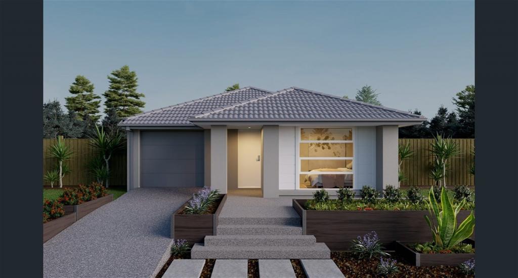 Contact Agent For Address, Riverbend, QLD 4280