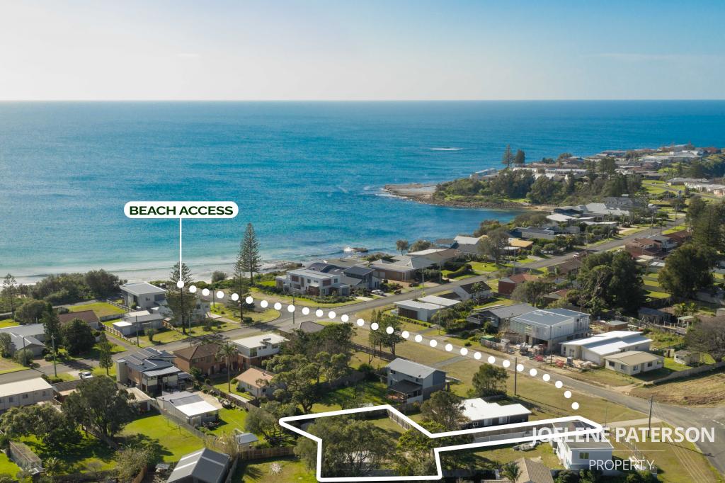 3A HAVEN ST, CULBURRA BEACH, NSW 2540