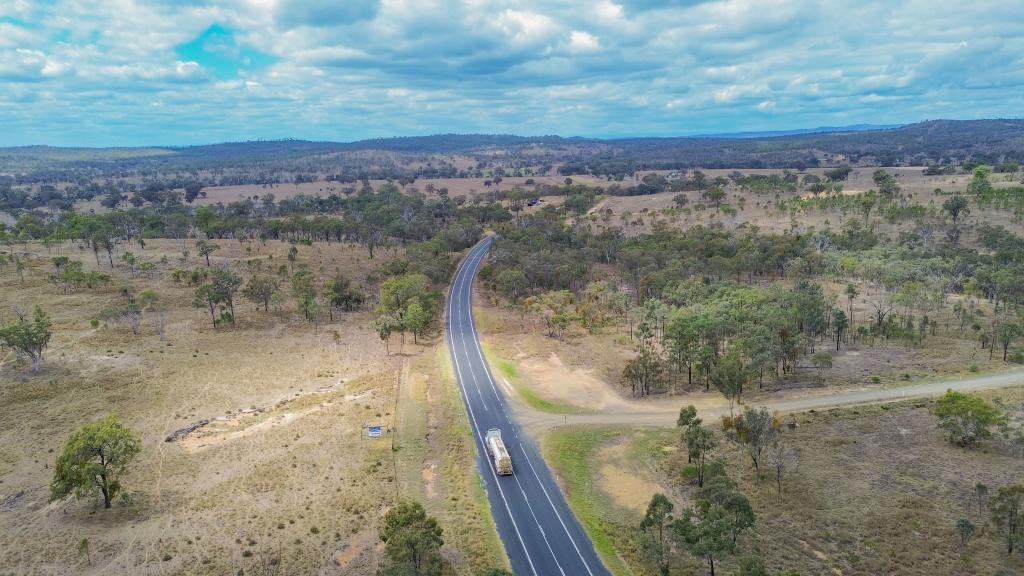 Contact agent for address, THANE, QLD 4370