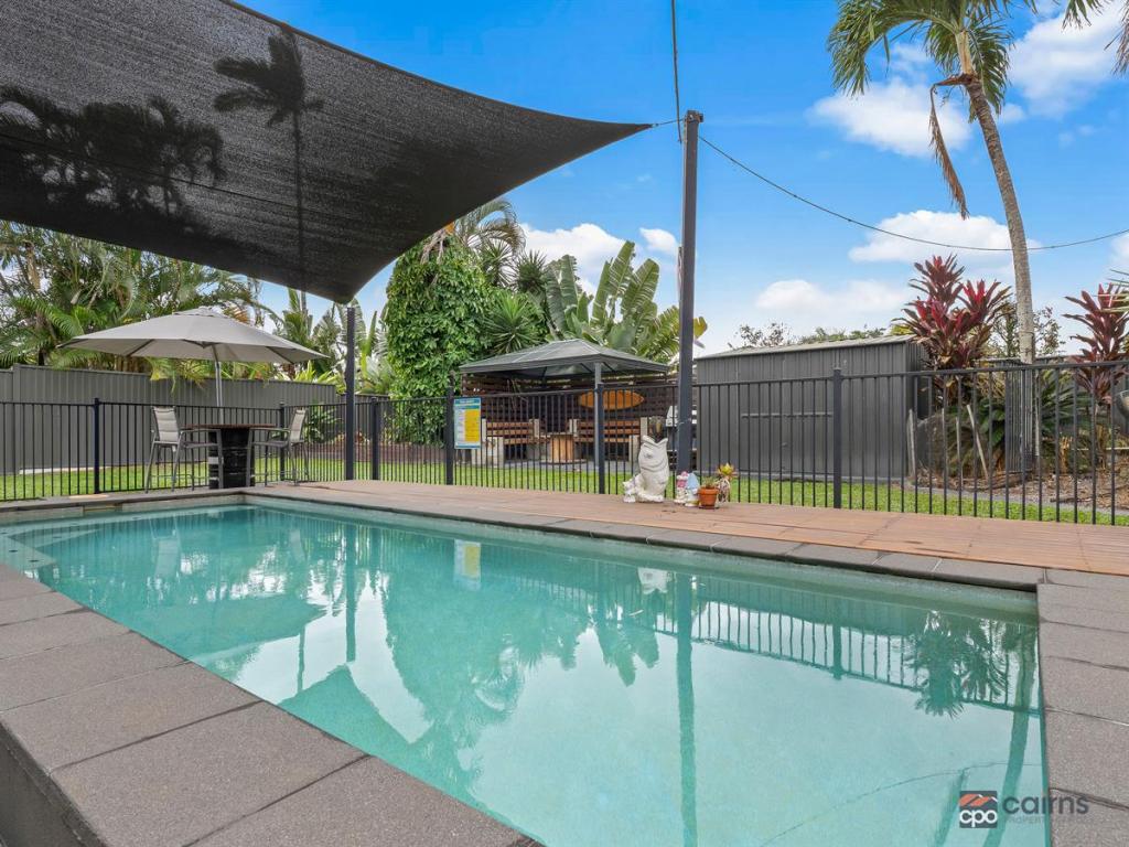 32 Leeuwin Cres, Bentley Park, QLD 4869