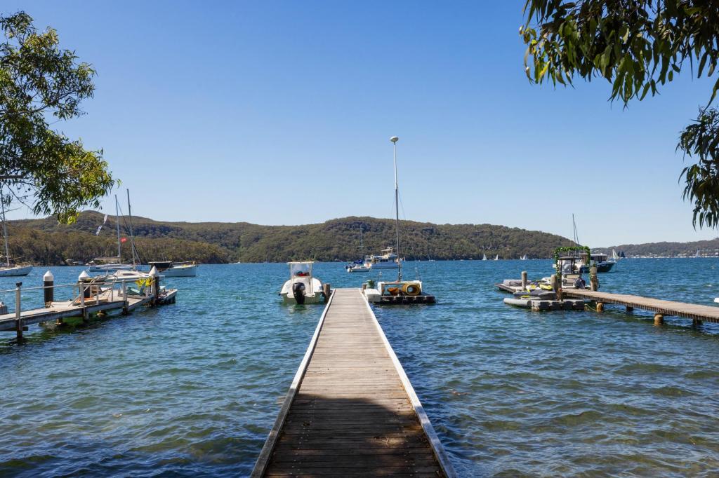 59 Robertson Rd, Scotland Island, NSW 2105