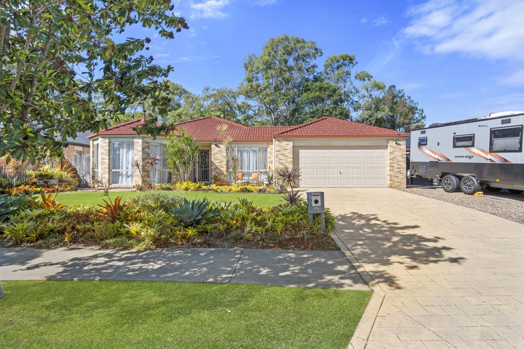 70 Montgomery Dr, Alexandra Hills, QLD 4161