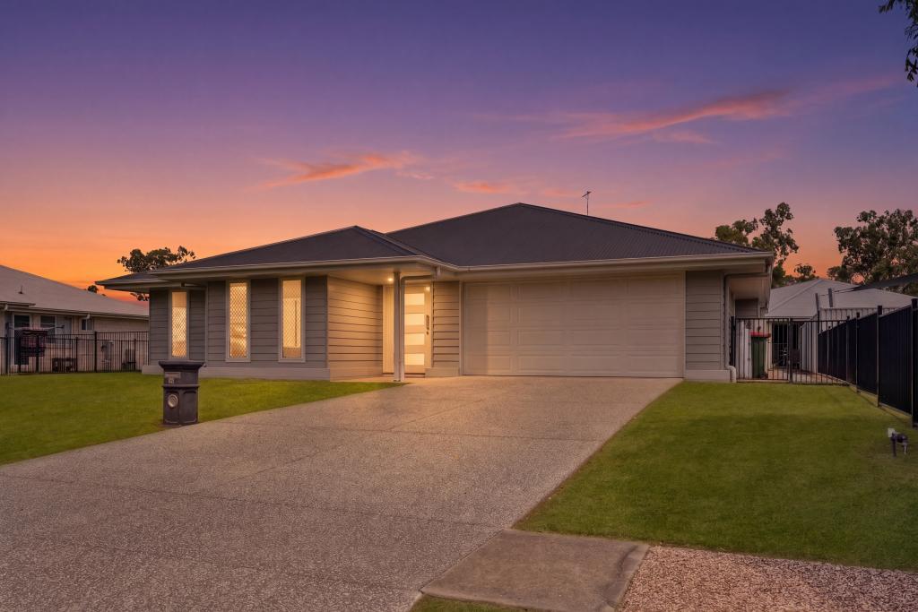 78 Barramundi Dr, Burrum Heads, QLD 4659