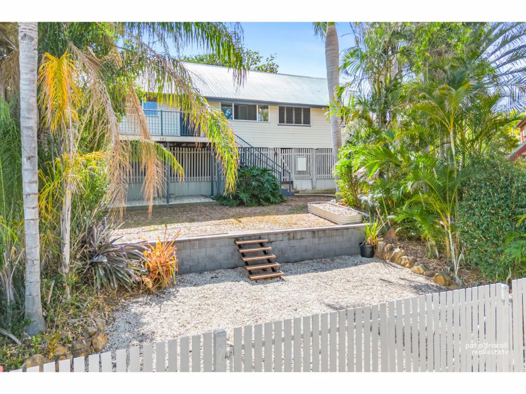 282 Denham St, The Range, QLD 4700
