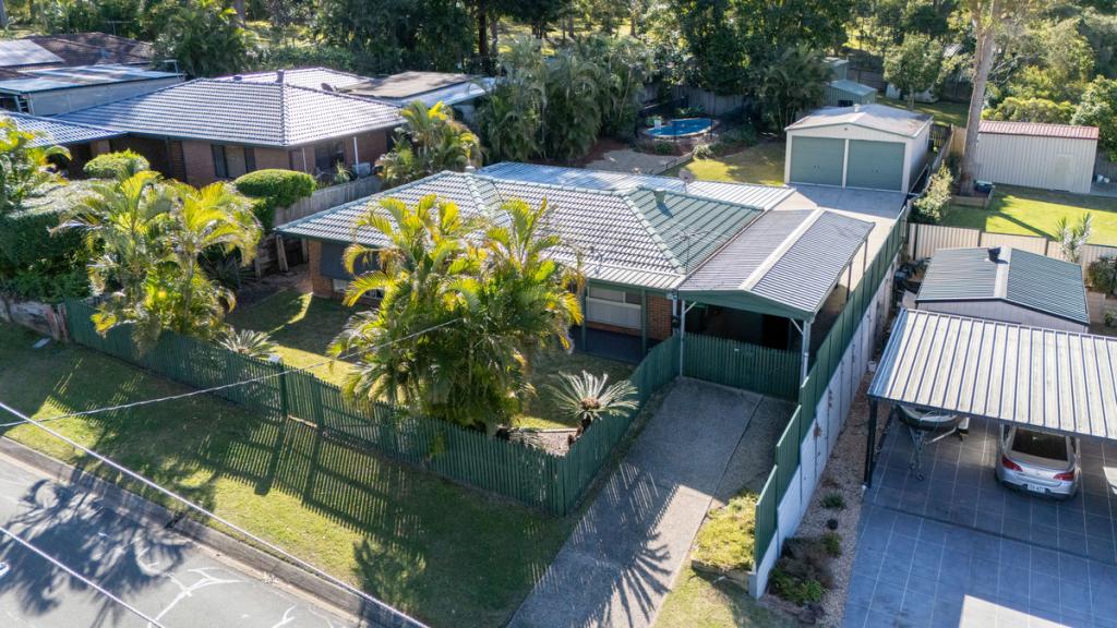 59 Kurwongbah Dr, Petrie, QLD 4502