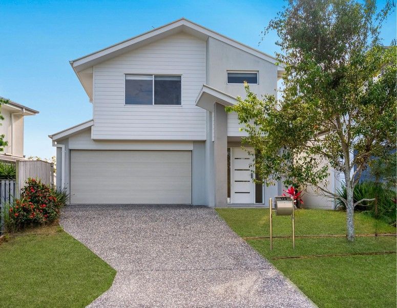 123 O'Reilly Dr, Coomera, QLD 4209