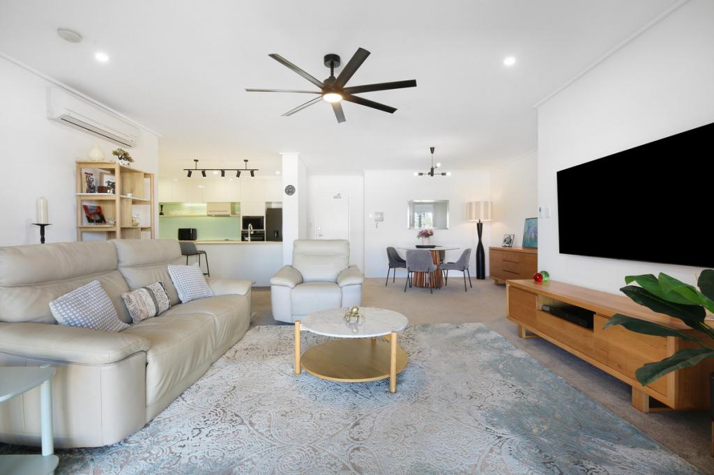 204/1 Toombul Ave, Miami, QLD 4220