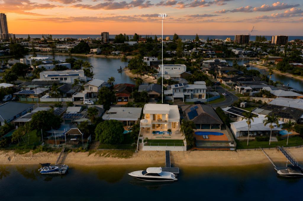 14 Verdichio Ave, Mermaid Waters, QLD 4218