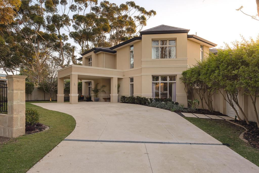 89 Birdwood Pde, Dalkeith, WA 6009