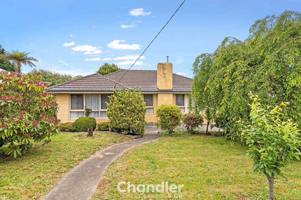 38 David Hill Rd, Monbulk, VIC 3793