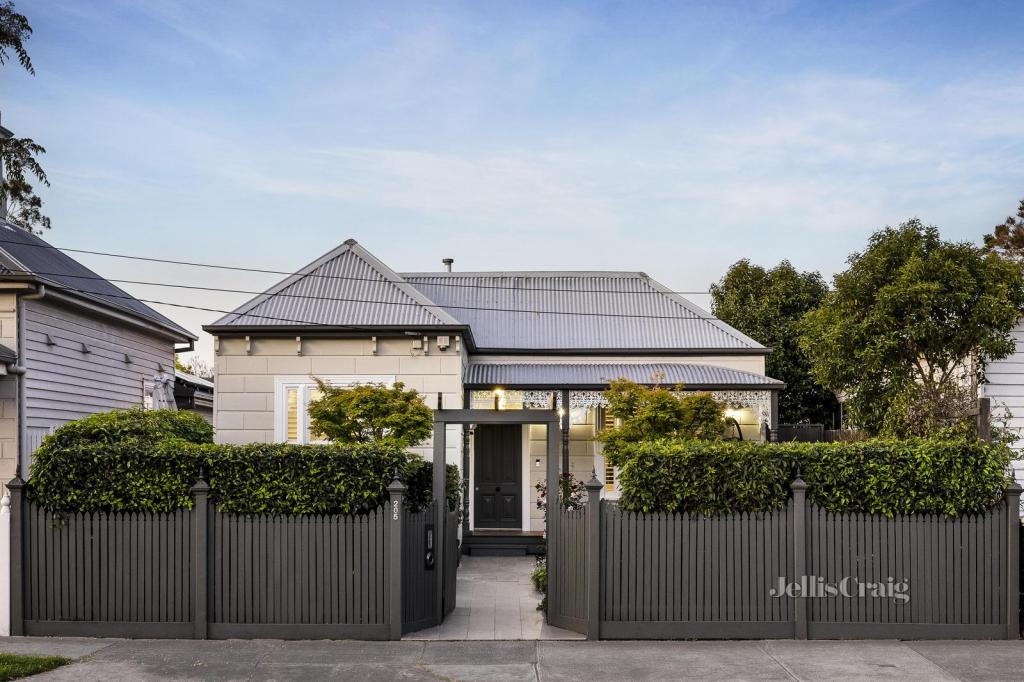 205 Westgarth St, Northcote, VIC 3070