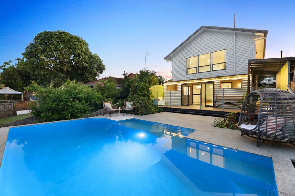 19 Kerr Ave, Southport, QLD 4215