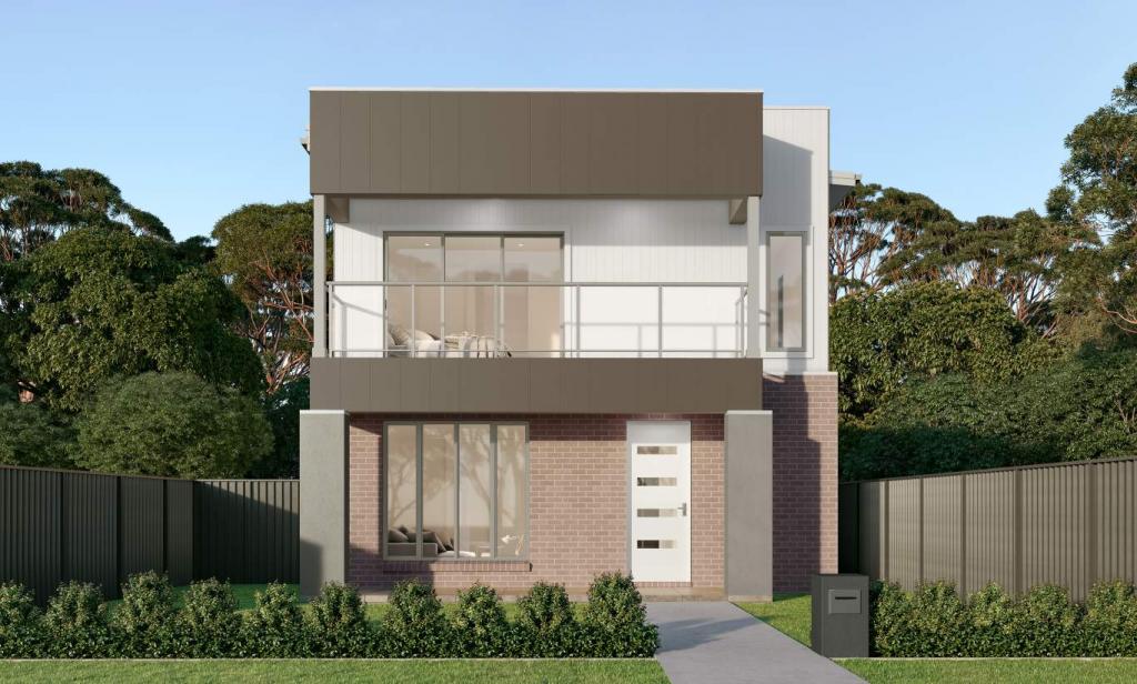 Lot 2105 Red Gables Rd, Gables, NSW 2765
