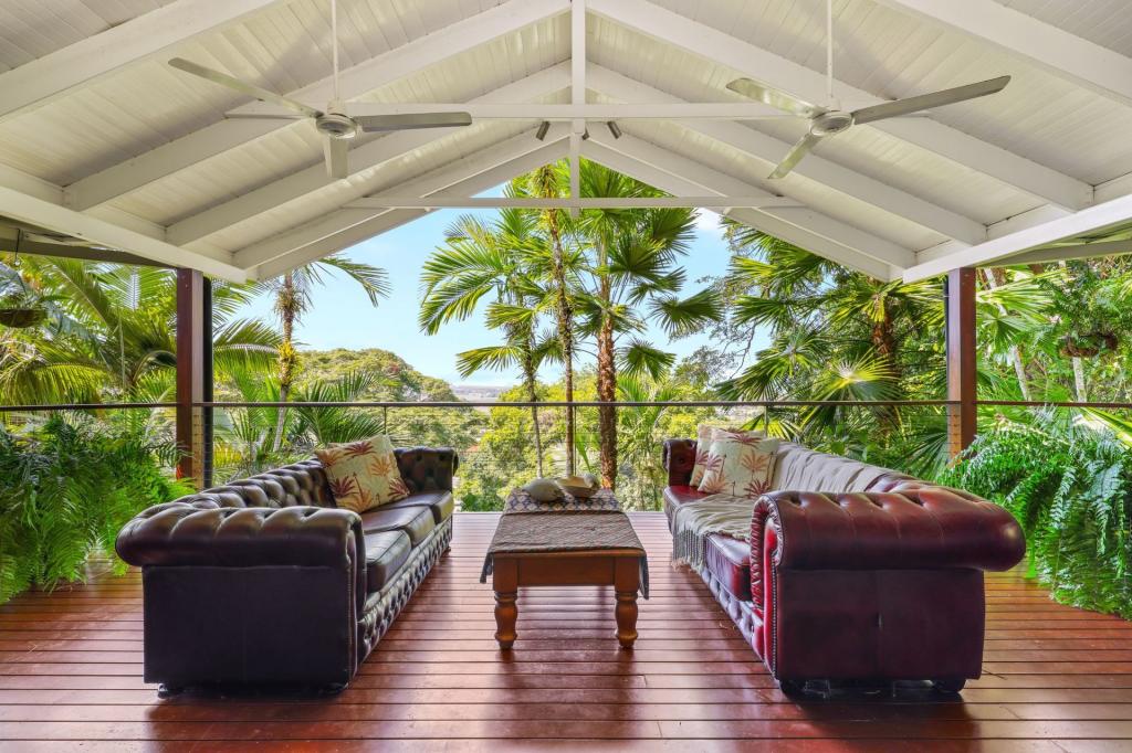 5A BLUE HILLS CRES, FRESHWATER, QLD 4870