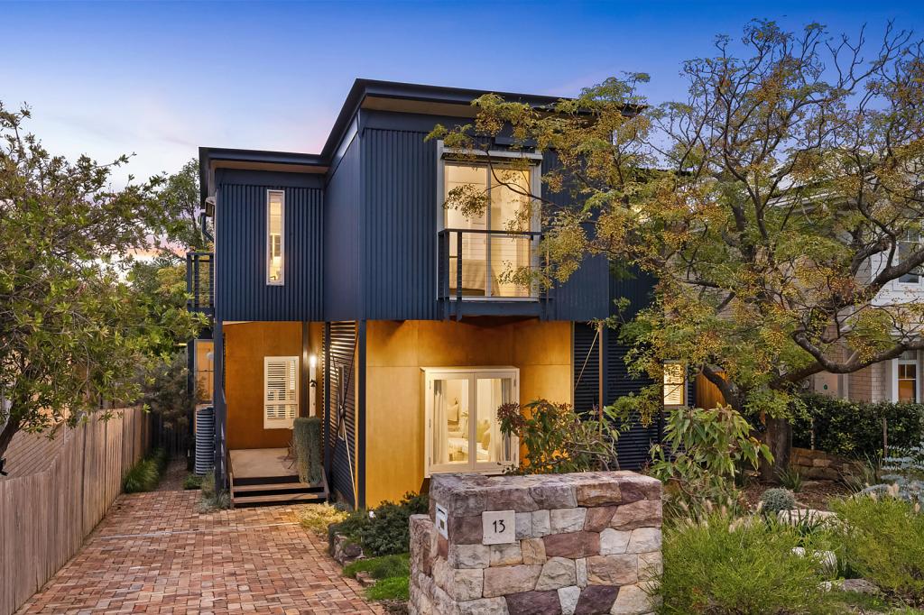 13 Burchmore Rd, Manly Vale, NSW 2093
