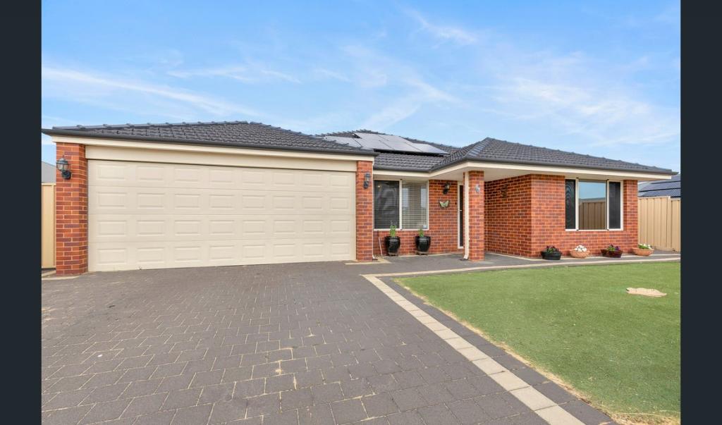 28 Southport Dr, Baldivis, WA 6171